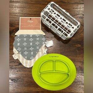 Baby Mealtime Bundle